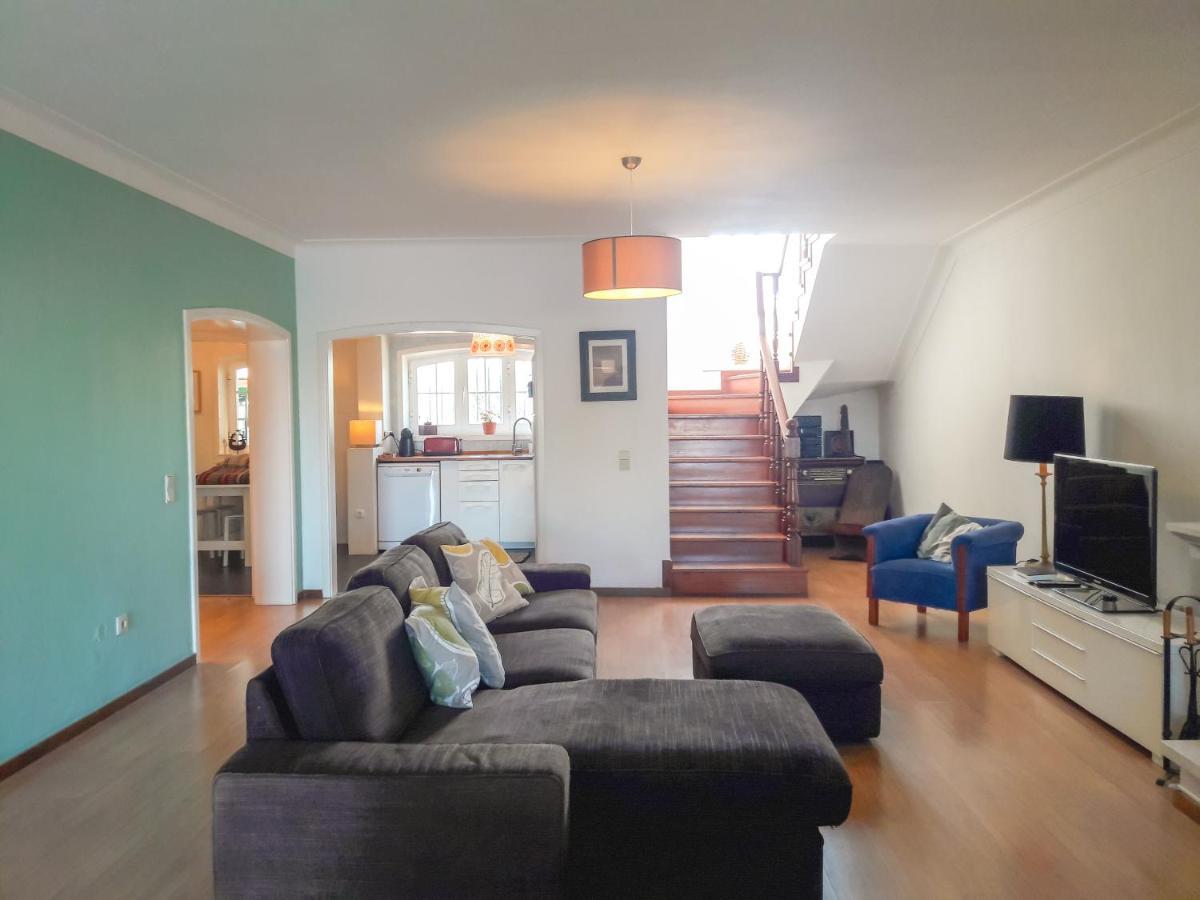 Casa Surf Villa Sagres Luaran gambar