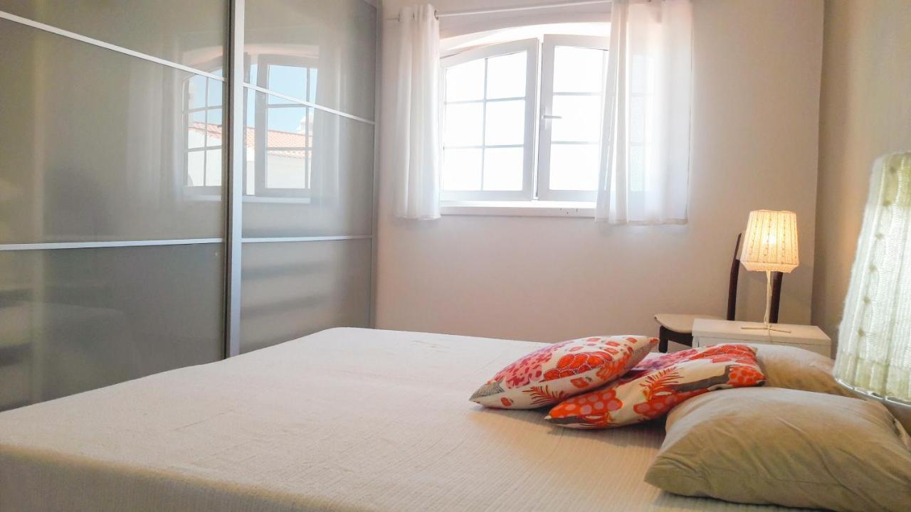 Casa Surf Villa Sagres Luaran gambar