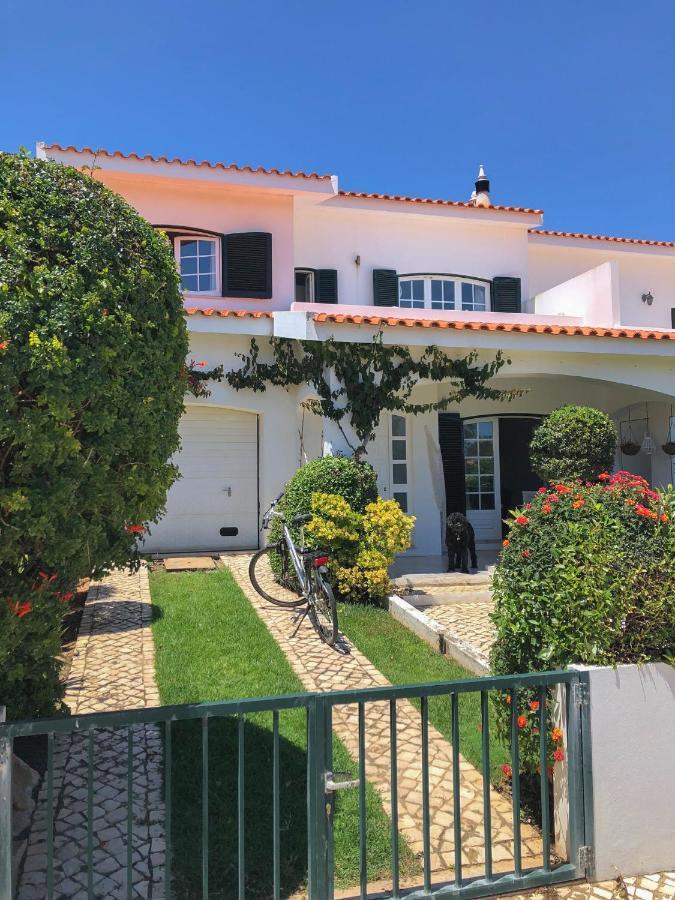 Casa Surf Villa Sagres Luaran gambar