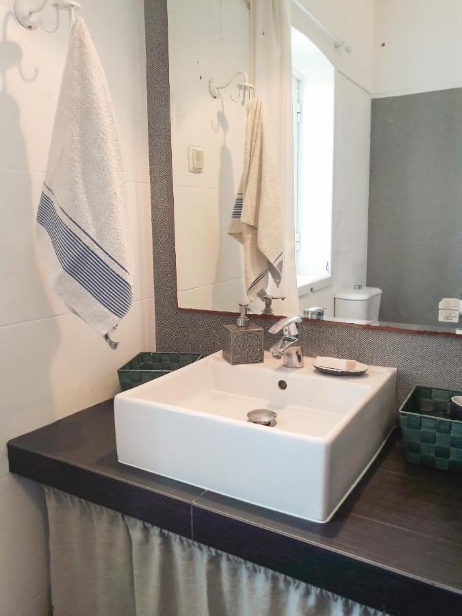 Casa Surf Villa Sagres Luaran gambar