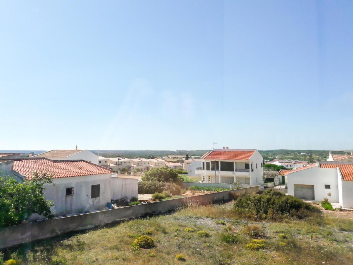 Casa Surf Villa Sagres Luaran gambar