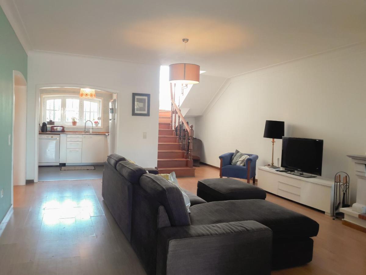 Casa Surf Villa Sagres Luaran gambar