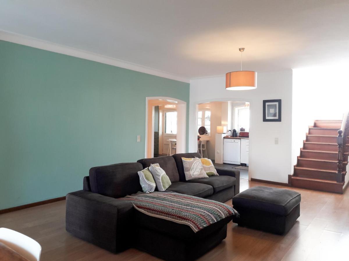 Casa Surf Villa Sagres Luaran gambar